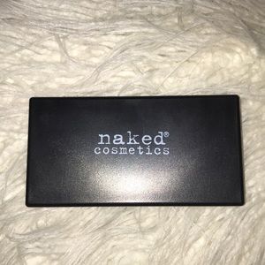 naked cosmetics eyeshadow trio